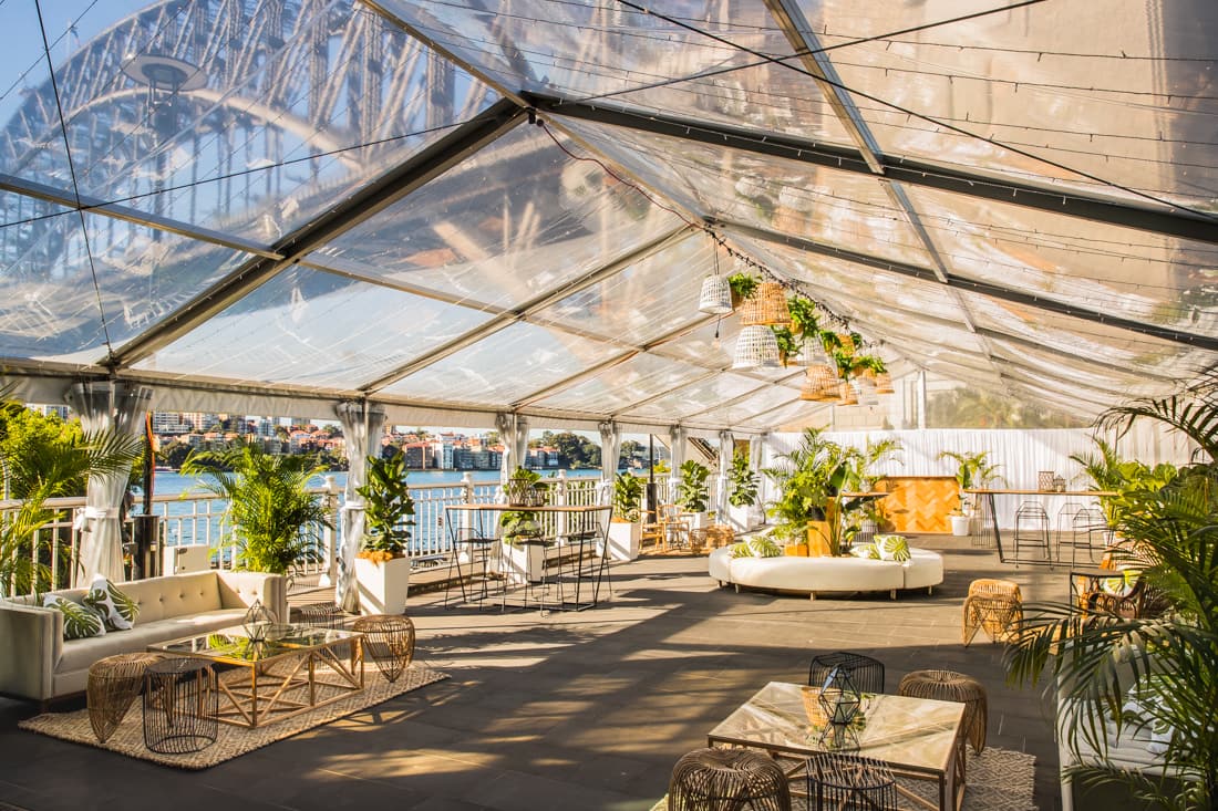 Wedding Packages Sydney Pier One Sydney Harbour Autograph Collection