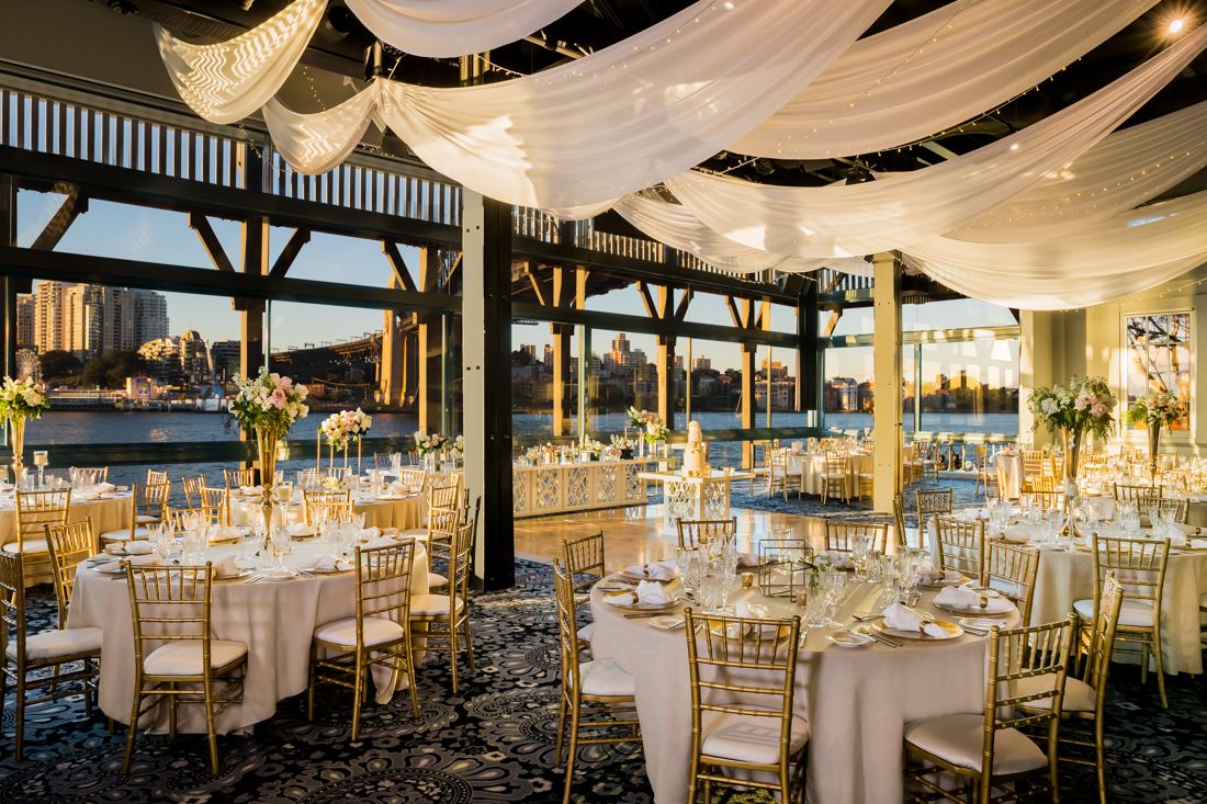 Wedding Packages Sydney Pier One Sydney Harbour Autograph Collection