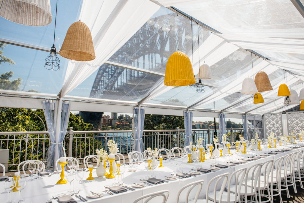 Pier One Sydney Harbour