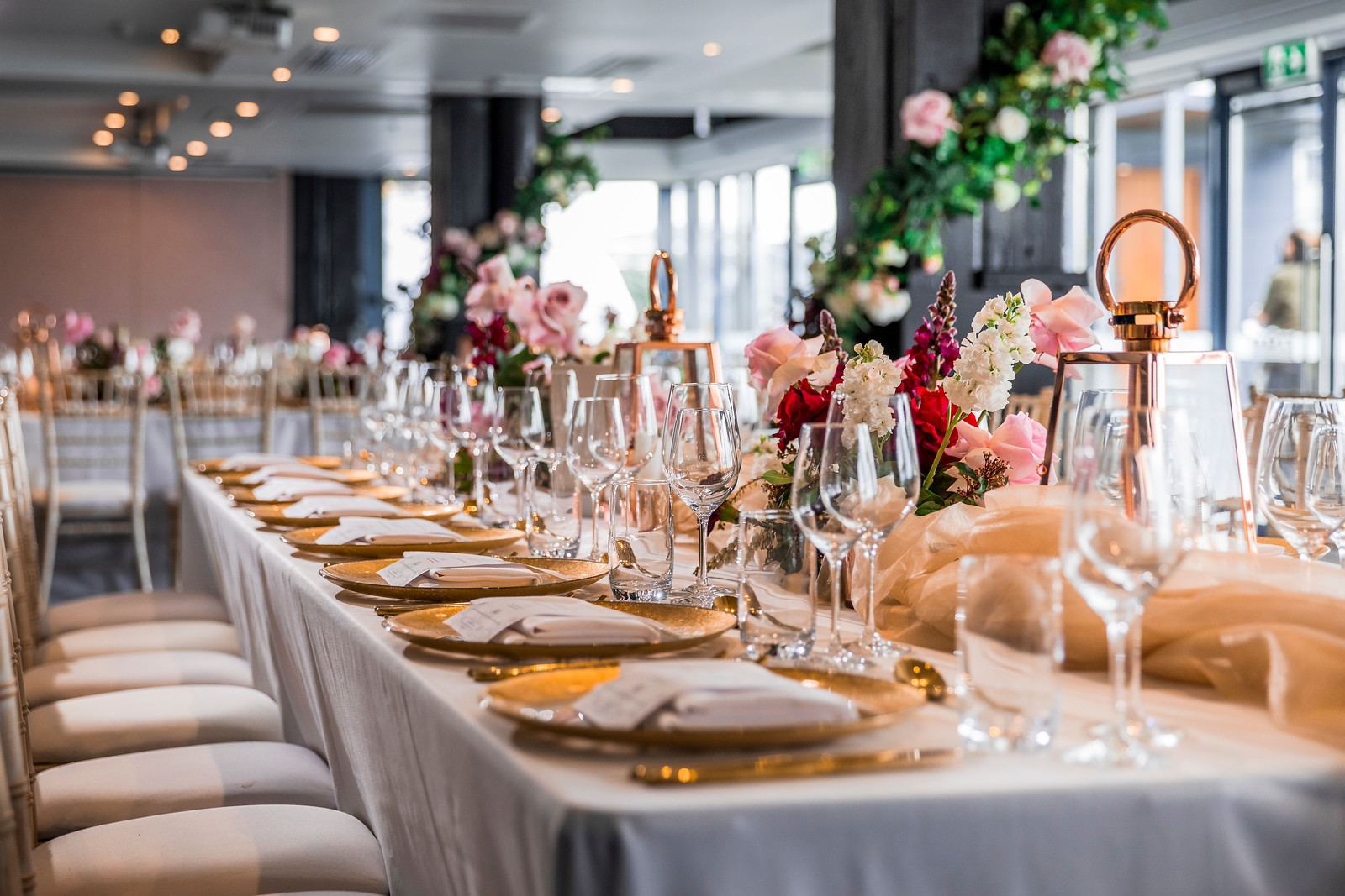 Pier One Sydney Harbour