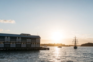 Walsh Bay