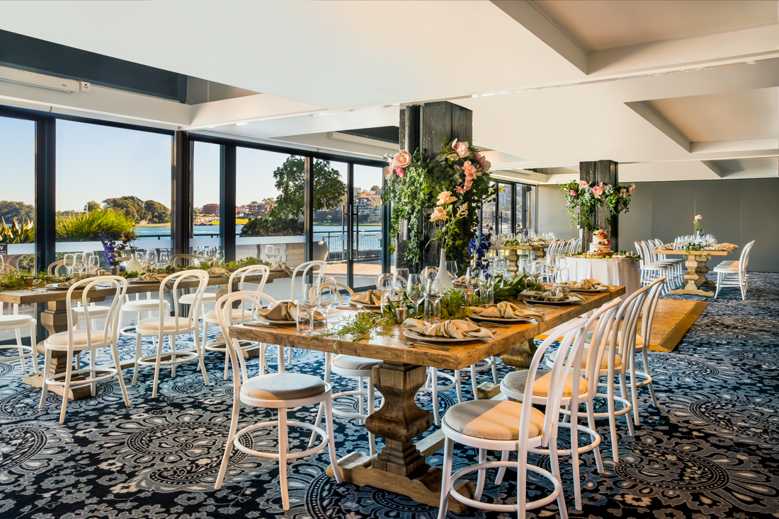 Dawes Point Rooms Pier One Sydney Harbour