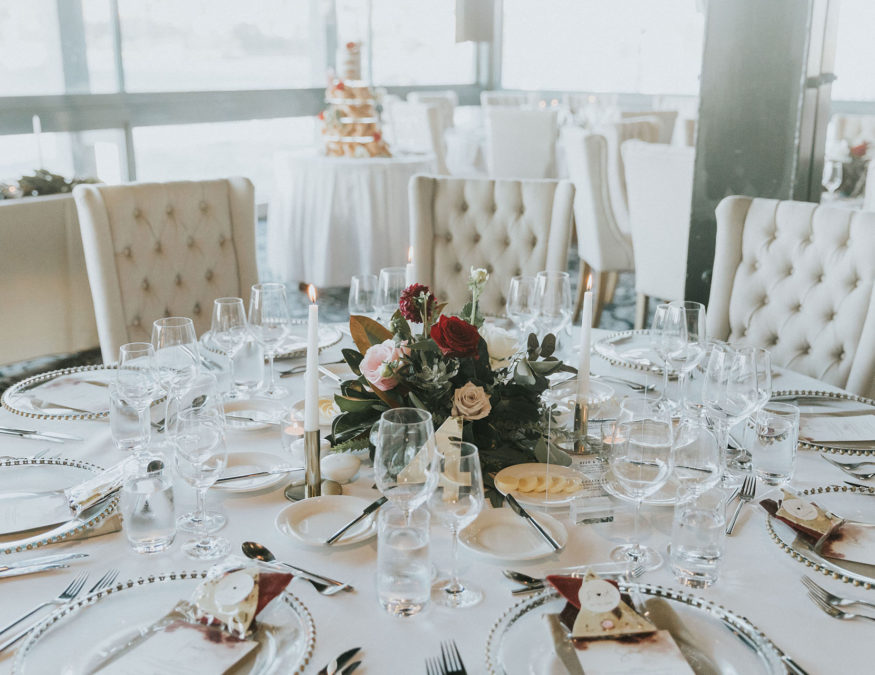 Sydney Wedding Reception Venues Pier One Sydney Harbour