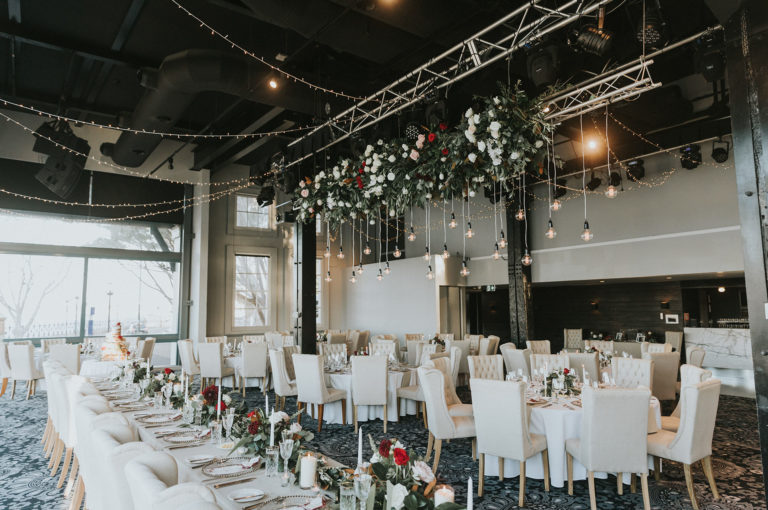 Sydney Wedding Reception Venues | Pier One Sydney Harbour