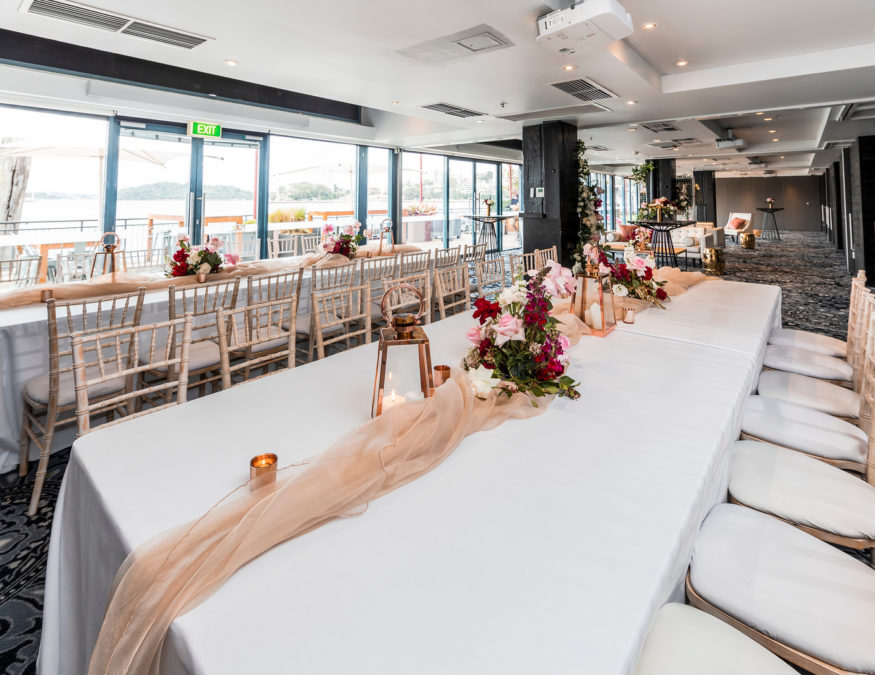 Dawes Point Rooms Pier One Sydney Harbour