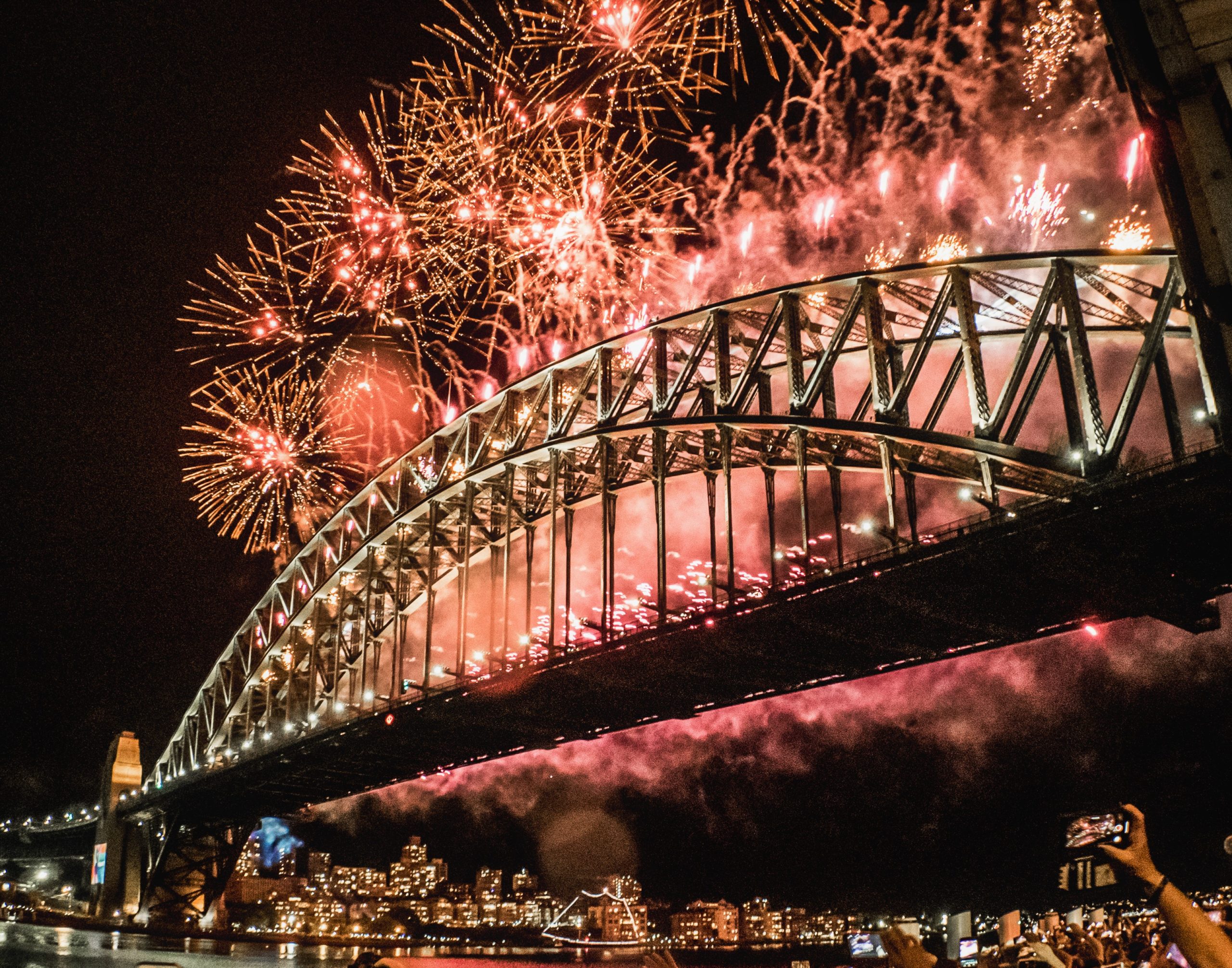 What's On Pier One Sydney Harbour