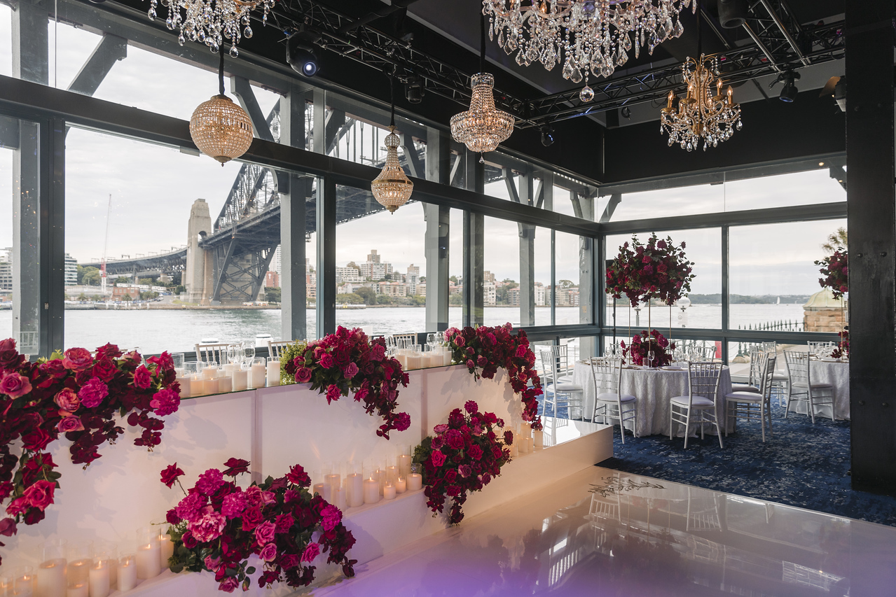 Pier One Sydney Harbour