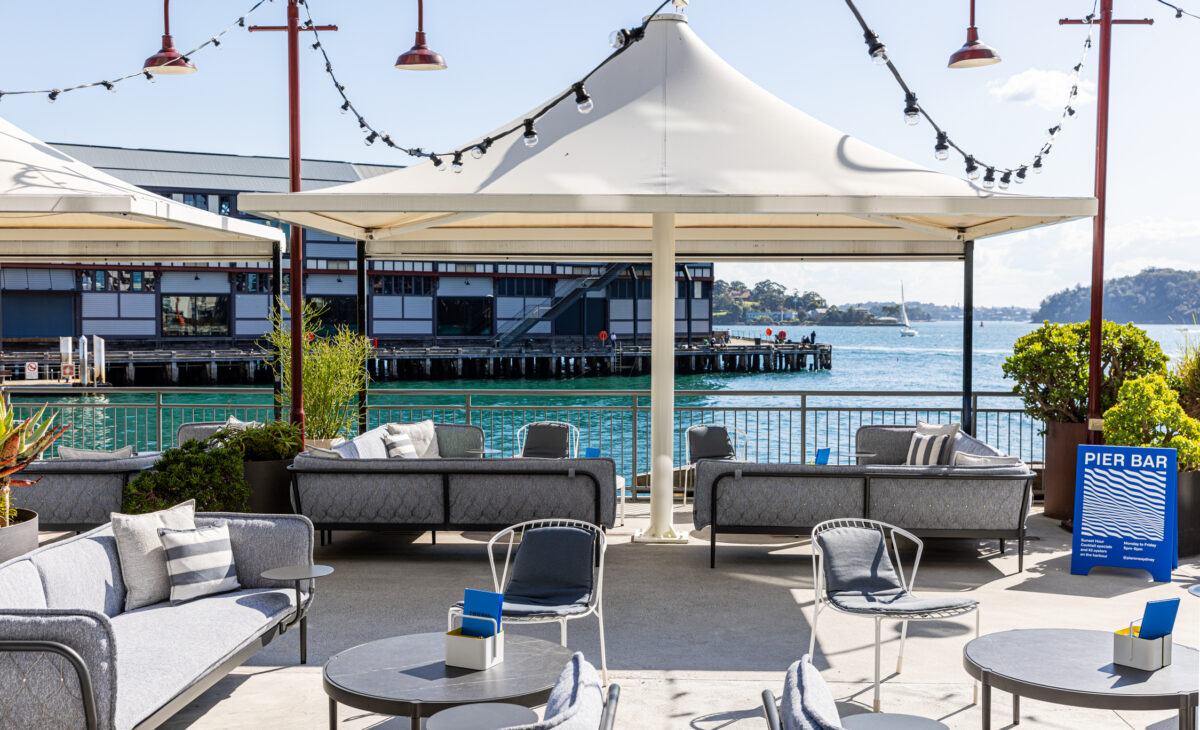 Pier one bistro table online