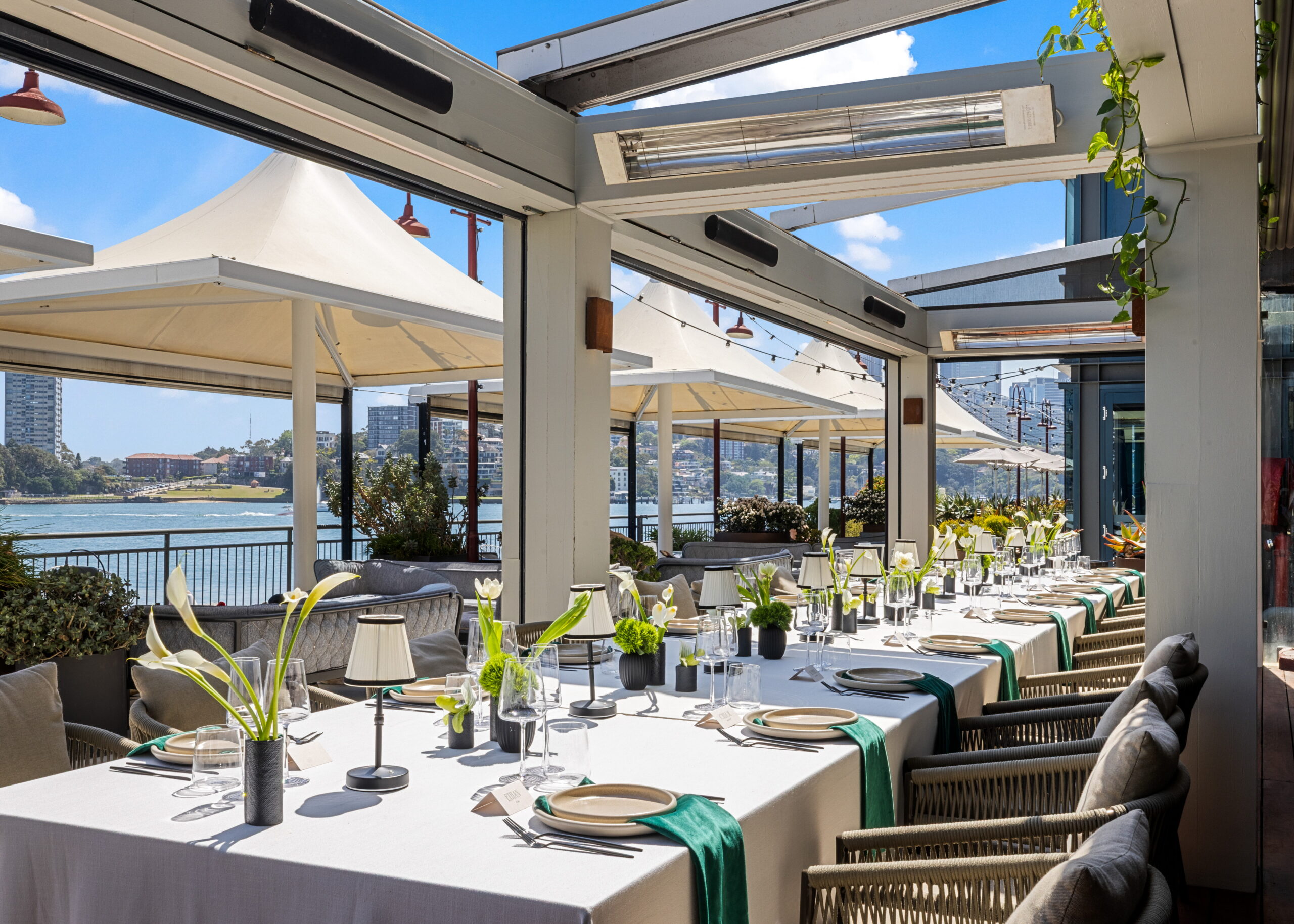 The Terrace