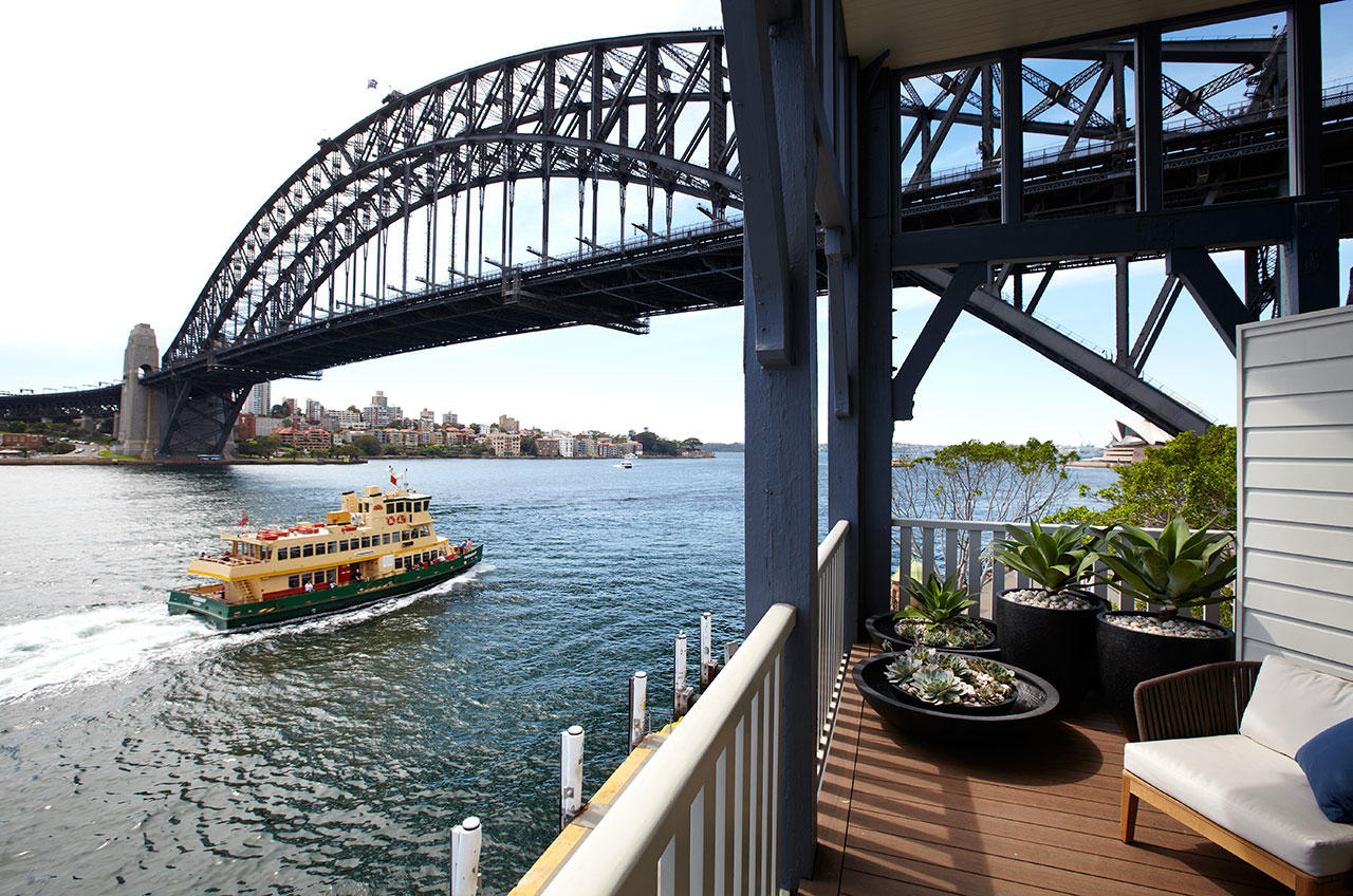 the opera house hotel check in