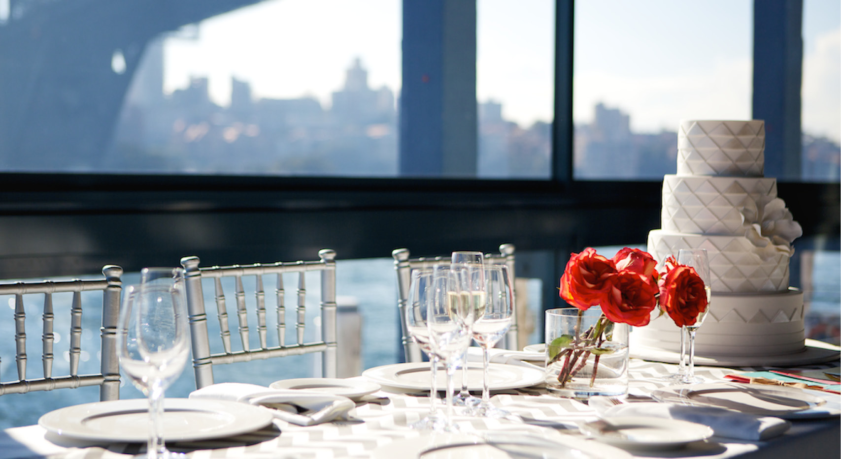 Sydney Weddings & Reception Venues Pier One Sydney Harbour