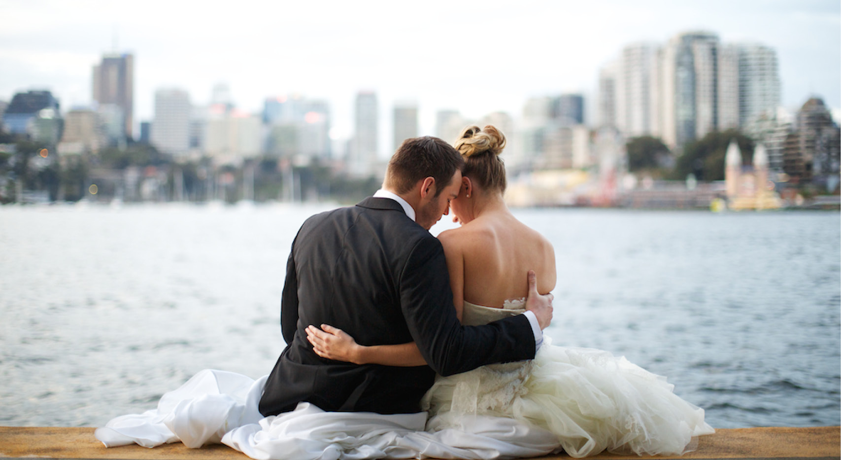 Sydney Weddings & Reception Venues Pier One Sydney Harbour