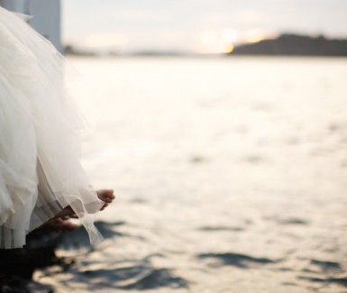 Sydney wedding photo spot