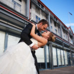 Sydney wedding reception and photography
