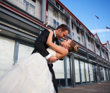 Sydney wedding reception and photography