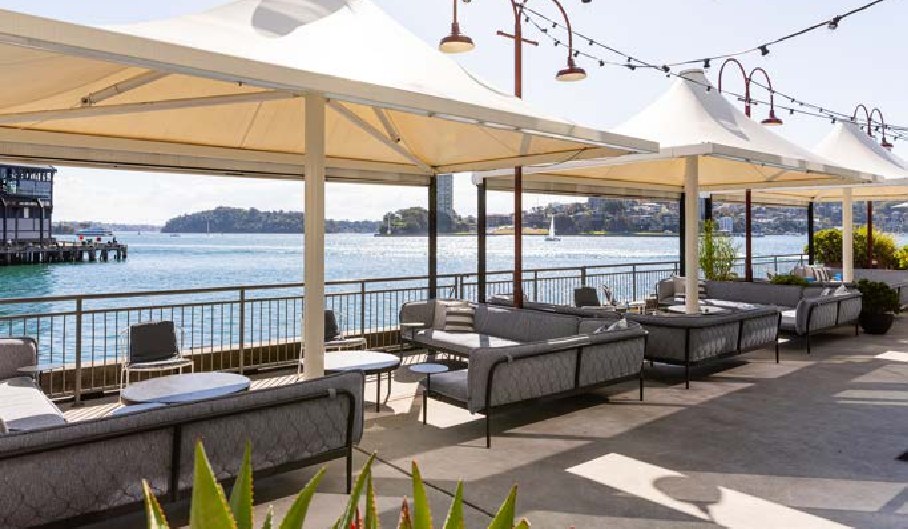 The Waterside